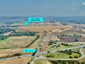Prodej skladu, Brno, 10000 m2