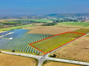 Prodej skladu, Brno, 10000 m2