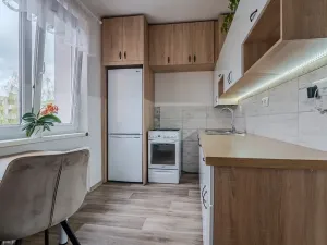 Prodej bytu 3+1, Třinec, Máchova, 69 m2