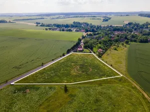 Prodej pozemku, Úžice, 10375 m2