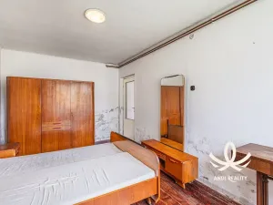 Prodej rodinného domu, Domousnice, 71 m2