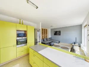 Prodej bytu 4+kk, Praha - Letňany, Chlebovická, 106 m2