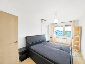Prodej bytu 4+kk, Praha - Letňany, Chlebovická, 106 m2