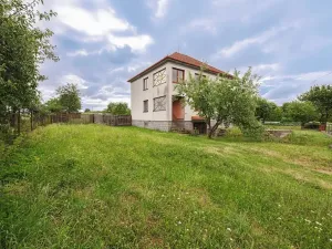 Prodej rodinného domu, Předín, 193 m2