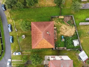 Prodej rodinného domu, Předín, 193 m2
