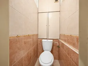 Prodej bytu 2+1, Hradec Králové, Horova, 50 m2