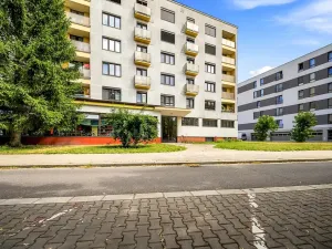 Prodej bytu 2+1, Hradec Králové, Horova, 50 m2