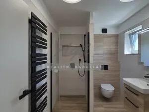 Pronájem bytu 2+kk, Šlapanice, 47 m2