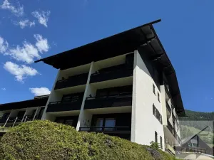 Prodej bytu 3+kk, Bad Kleinkirchheim, Rakousko, Dorfstraße, 48 m2