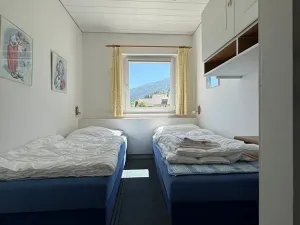 Prodej bytu 3+kk, Bad Kleinkirchheim, Rakousko, Dorfstraße, 48 m2