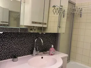 Prodej bytu 3+kk, Bad Kleinkirchheim, Rakousko, Dorfstraße, 48 m2