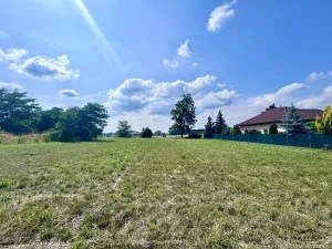 Prodej pozemku pro bydlení, Tatce, Na Stachově, 800 m2