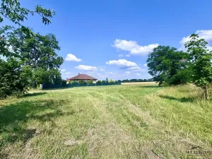 Prodej pozemku pro bydlení, Tatce, Na Stachově, 800 m2