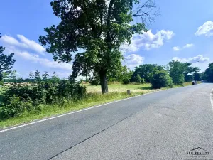 Prodej pozemku pro bydlení, Tatce, Na Stachově, 800 m2