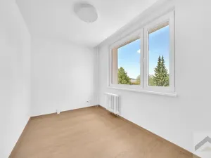 Pronájem bytu 4+1, Dlouhoňovice, Sídlištní, 84 m2