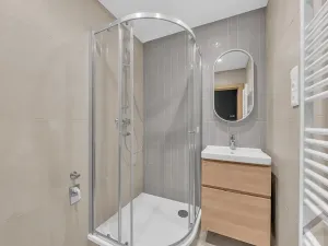 Pronájem bytu 4+1, Dlouhoňovice, Sídlištní, 84 m2