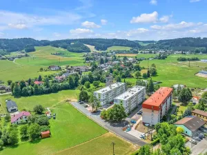 Pronájem bytu 4+1, Dlouhoňovice, Sídlištní, 84 m2