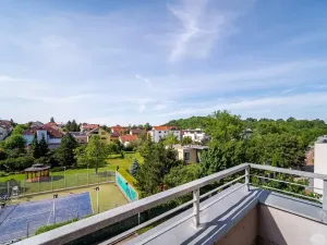 Prodej bytu 2+kk, Praha - Malešice, Ungarova, 51 m2