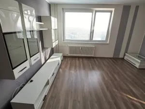 Pronájem bytu 1+kk, Brno, Jírova, 33 m2