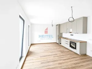 Pronájem bytu 1+kk, Olomouc, Rejskova, 32 m2