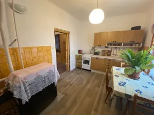 Pronájem rodinného domu, Břasy, 160 m2