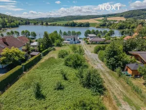 Prodej pozemku pro bydlení, Račice-Pístovice, 1501 m2