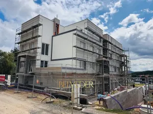 Prodej bytu 2+kk, Teplice, Albrechtova, 70 m2