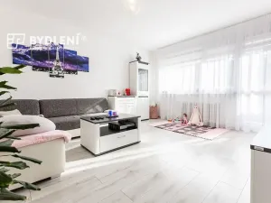 Prodej bytu 4+1, Teplice, U Červeného kostela, 94 m2