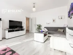 Prodej bytu 4+1, Teplice, U Červeného kostela, 94 m2