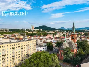 Prodej bytu 4+1, Teplice, U Červeného kostela, 94 m2