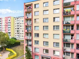 Prodej bytu 4+1, Teplice, Julia Payera, 84 m2