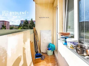 Prodej bytu 4+1, Teplice, Julia Payera, 84 m2