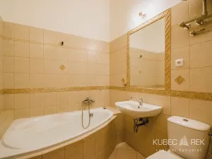 Pronájem bytu 2+1, Tábor, 9. května, 55 m2