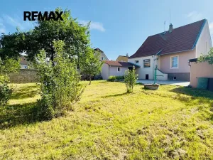 Pronájem rodinného domu, Velká Dobrá, Akátová, 78 m2