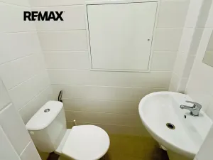 Pronájem kanceláře, Praha - Háje, Kupeckého, 100 m2