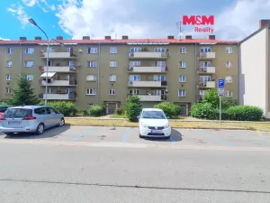 Prodej bytu 2+1, Hradec Králové, Ladova, 60 m2
