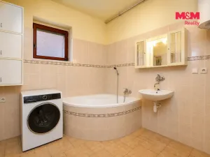 Prodej rodinného domu, Sezemice - Kladina, 98 m2