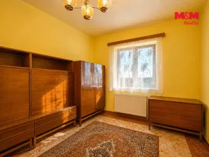 Prodej rodinného domu, Sezemice - Kladina, 98 m2