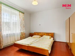 Prodej rodinného domu, Josefův Důl, 184 m2