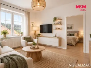 Prodej rodinného domu, Josefův Důl, 184 m2