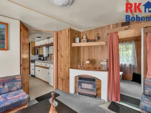 Prodej pozemku pro bydlení, Rabakov, 639 m2