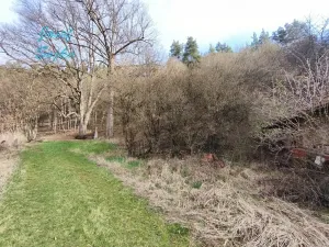 Prodej rodinného domu, Újezd u Tišnova, 60 m2