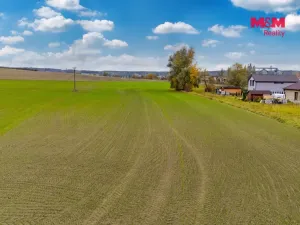 Prodej pozemku pro bydlení, Přelouč - Lhota, 1000 m2
