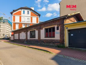 Prodej pozemku pro bydlení, Český Těšín, 294 m2