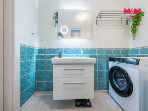 Prodej bytu 3+1, Volary, Sídl. Míru, 70 m2