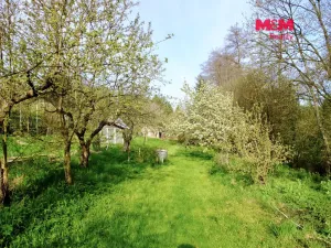 Prodej rodinného domu, Vlašim - Polánka, 66 m2
