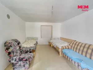 Prodej rodinného domu, Neurazy - Soběsuky, 95 m2