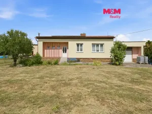 Prodej rodinného domu, Staré Město, 81 m2