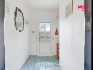 Prodej rodinného domu, Staré Město, 81 m2