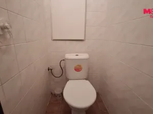 Prodej bytu 1+kk, Rožnov pod Radhoštěm, Lesní, 16 m2